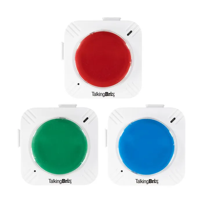 Ablenet TalkingBrix 2 10000032