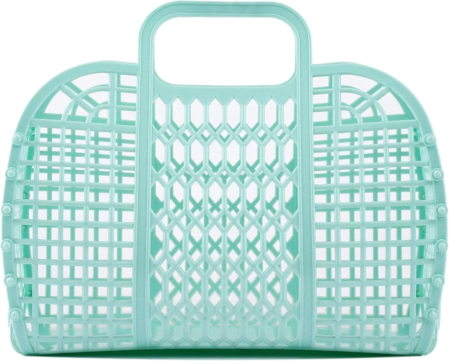 BABANA Retro Round, Mint