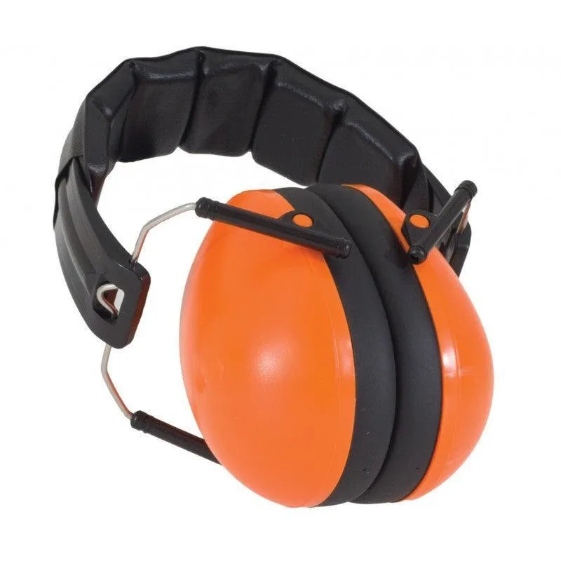 Banz Kids Ear Muffs 2y 