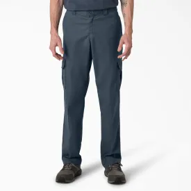 Cargo Pants - Dickies FLEX Regular Fit Cargo Pants Airforce Blue, WP595AF