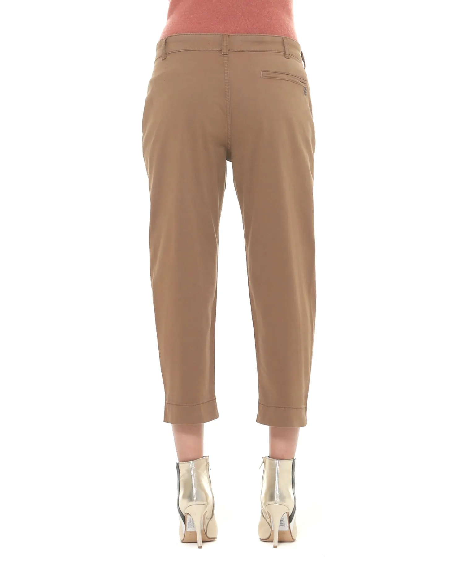 Cargo trousers