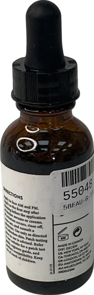 copper amino Copper Amino Isolate Serum 30ml