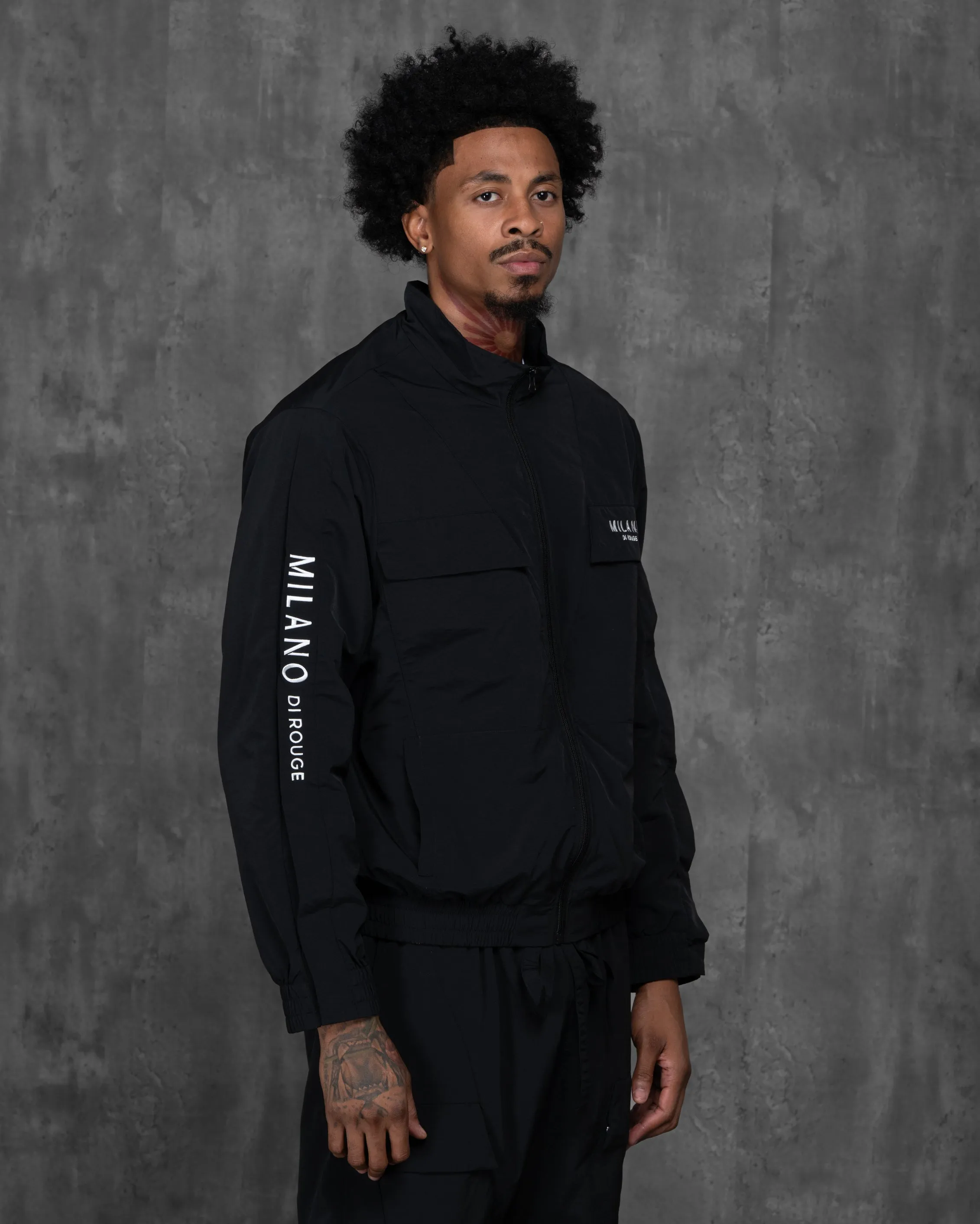 Kolin Jacket