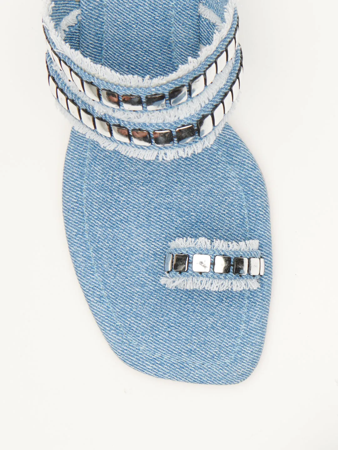 SONARAN BLUE WEDGES