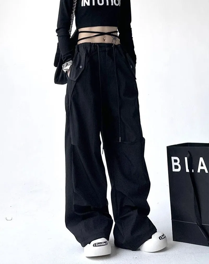 Sophie Cargo Pants