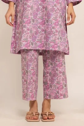 Winter Essentials 23 - Narrow Culottes Eeb23563